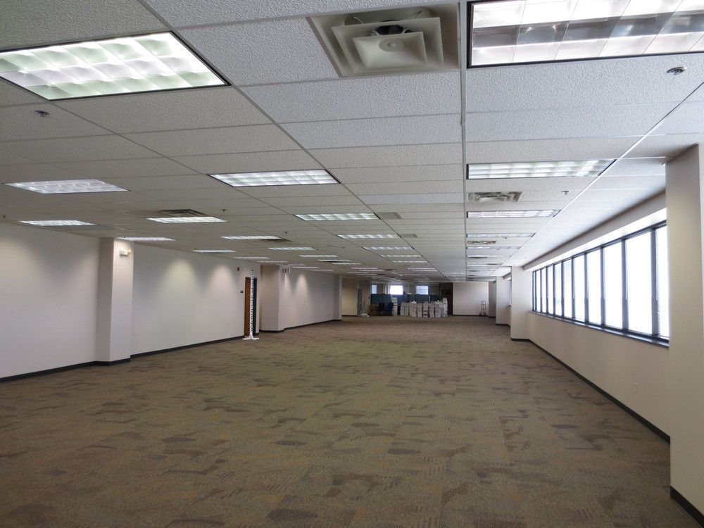 The Dominion Building: 1645 S 101st East Ave, Tulsa, OK 74128